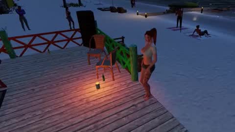 _virtual_x_fantasy_ online show from October 2025 05:59:01 AM