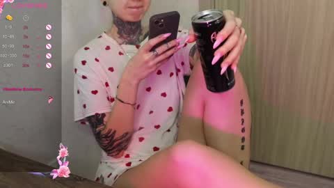 Alis online show from January 2025 10:42:02 AM