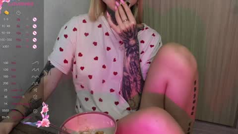 Alis online show from January 2025 02:49:01 PM