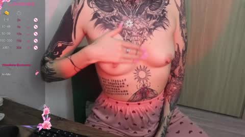 Alis online show from January 2025 07:09:02 PM