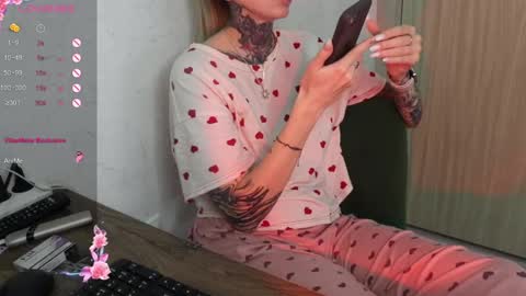 Alis online show from February 2025 09:41:01 AM