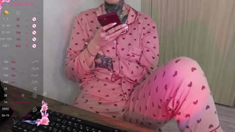 Alis online show from February 2025 08:20:01 AM