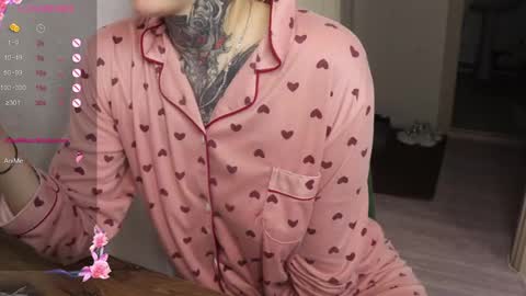 Alis online show from February 2025 07:20:01 AM