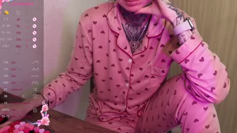 Alis online show from March 2025 05:13:01 AM