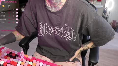 Alis online show from November 2025 07:44:02 AM