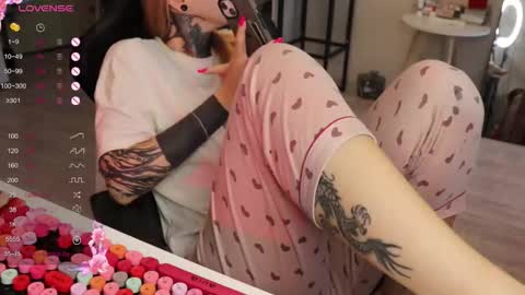 Alis online show from November 2025 07:07:01 AM