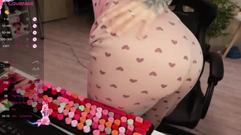 Alis online show from December 2025 08:30:02 AM