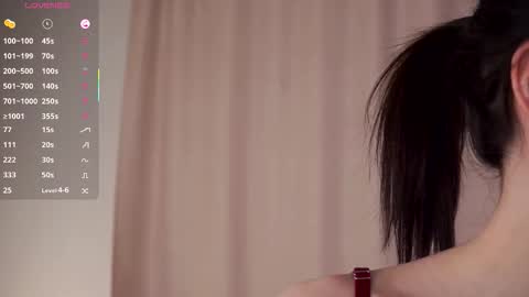 Anna online show from December 2025 03:15:02 AM