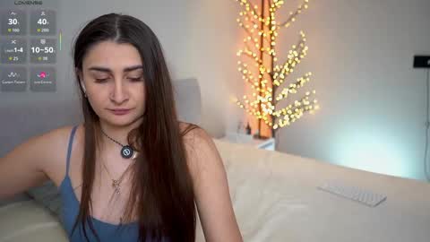 Lily online show from April 2026 10:16:01 PM