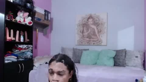 _william_evans_ online show from April 2026 09:15:02 PM