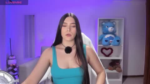 Luisa  online show from March 2026 03:23:01 AM