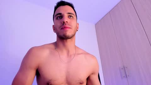 Dante Vega online show from March 2026 11:58:01 AM