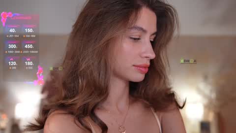 Snapshot of _your_angel chatting on December 2024 06:01:01 AM YOUR ANGEL online show from December 2024 06:01:01 AM