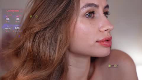 Snapshot of _your_angel chatting on February 2025 06:24:01 AM YOUR ANGEL online show from February 2025 06:24:01 AM