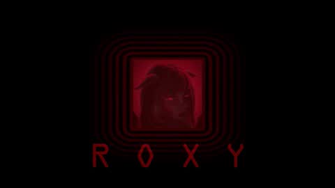 Roxy online show from November 2025 12:16:02 AM