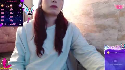 Yuyi online show from January 2026 11:58:01 AM