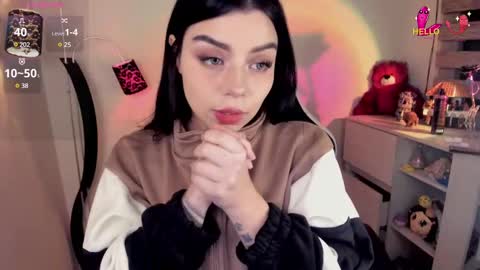 _zathara_ online show from February 2025 05:47:02 AM