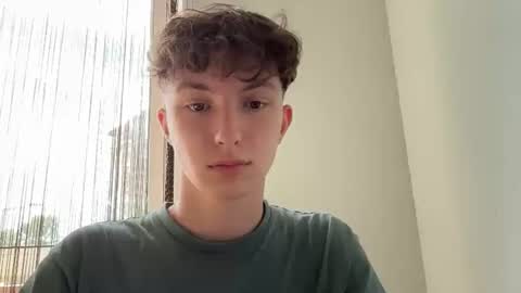 Kirill online show from July 2026 07:35:01 AM