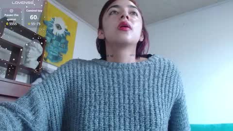 Zoe  online show from September 2025 01:13:01 PM