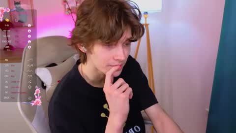 Denis online show from February 2026 01:20:01 PM