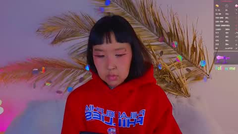 Ally online show from March 2025 12:22:01 PM