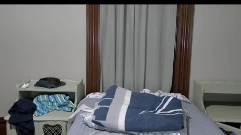 Trisha Monroe Xo and him online show from February 2025 01:24:01 AM