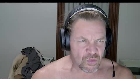 Trisha Monroe Xo and him online show from February 2025 11:41:01 AM