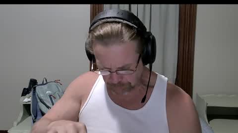 Trisha Monroe Xo and him online show from February 2025 01:32:01 AM