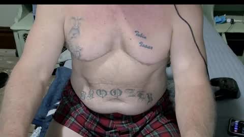 Trisha Monroe Xo and him online show from February 2025 12:32:01 AM