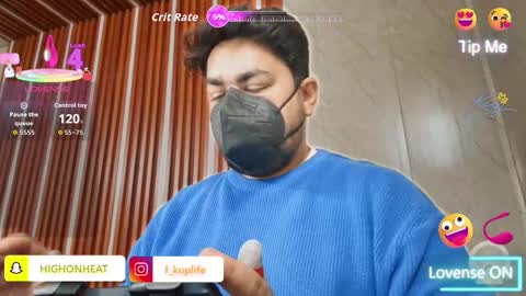 Sleepy owl online show from February 2026 08:02:01 AM