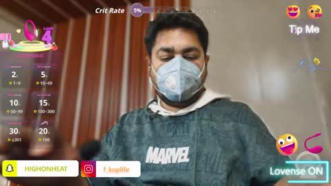 Sleepy owl online show from March 2026 10:05:02 AM