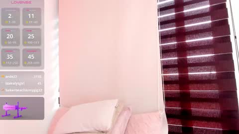 Alexandra  online show from February 2025 12:11:02 PM