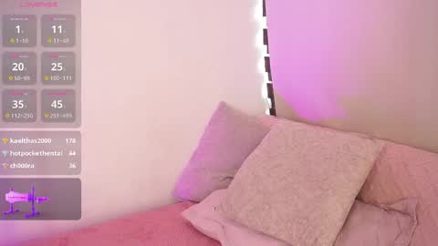 Alexandra  online show from February 2025 12:45:02 PM