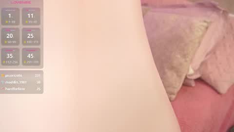 Alexandra  online show from March 2025 12:04:02 PM