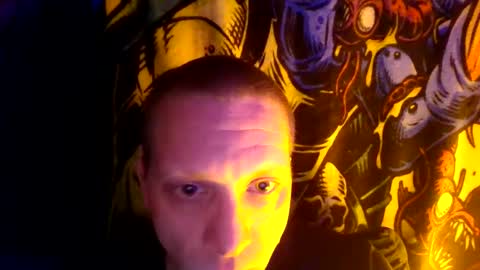 A Bored Dragon online show from January 2025 02:57:01 AM