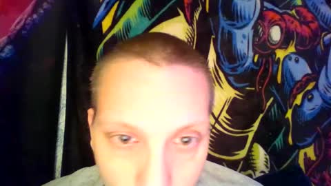 A Bored Dragon online show from January 2025 09:47:01 AM