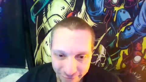 A Bored Dragon online show from January 2025 08:04:01 PM