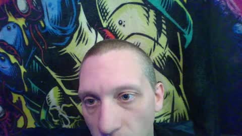 A Bored Dragon online show from February 2025 06:41:02 PM