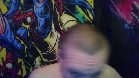 A Bored Dragon online show from March 2025 05:27:02 PM