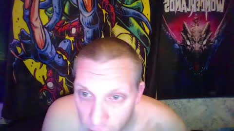 A Bored Dragon online show from March 2025 02:41:01 AM