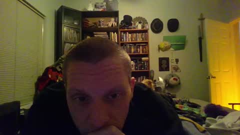 A Bored Dragon online show from March 2025 03:18:02 AM