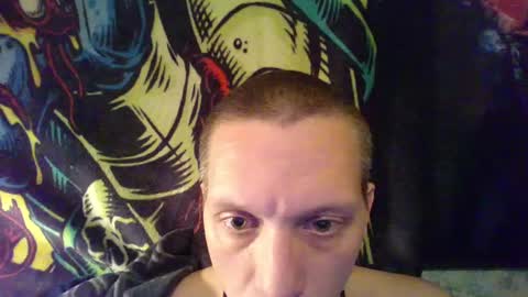 A Bored Dragon online show from March 2025 11:18:02 PM