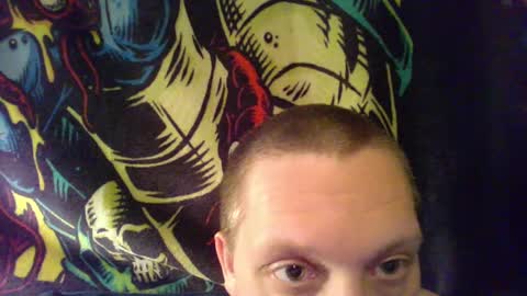 A Bored Dragon online show from March 2025 12:04:02 PM