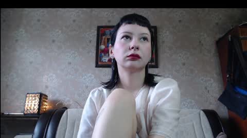 Snapshot of a_damn_good_coffee chatting on February 2025 10:48:02 AM a_damn_good_coffee online show from February 2025 10:48:02 AM