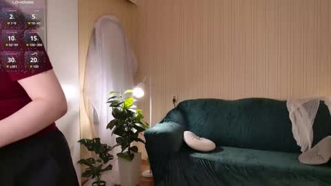 a_lot_of_bunny online show from March 2026 09:35:01 AM