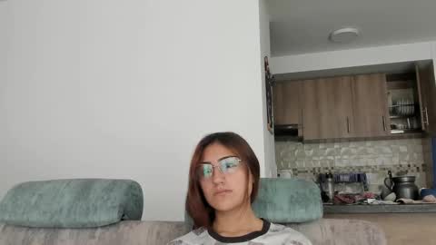 A Sexy Couple online show from February 2025 04:59:01 PM