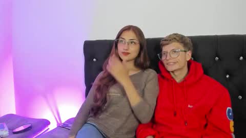 A Sexy Couple online show from December 2025 10:29:02 PM