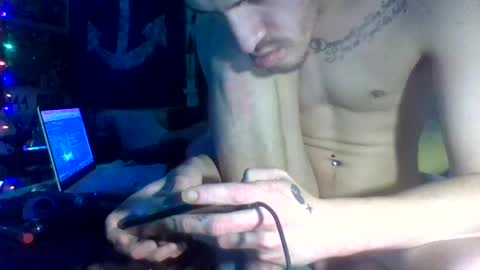 Chris online show from February 2025 04:14:02 AM