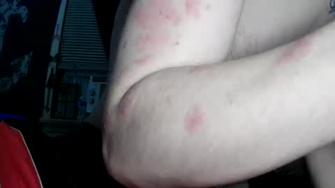 Chris online show from October 2025 01:17:01 AM