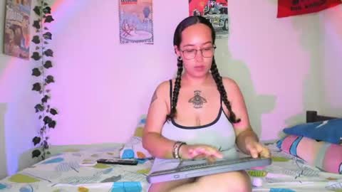 Ali Wallace online show from June 2026 04:19:02 AM